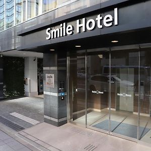 Smile Hotel Shinagawa Sengakuji Ekimae
