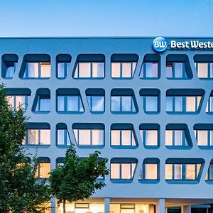 Best Western Hotel Arabellapark Muenchen