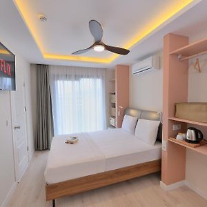 Calis Hotel